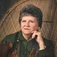 Mary Margaret Daugherty (1919–2005) • FamilySearch