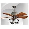 They are a great source of overhead lighting, but they also help you save energy! 1