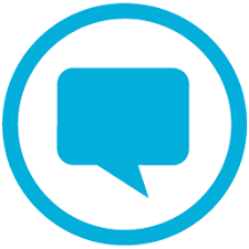Baloon Chat Conversation Message Messenger Msg Icon Icon Icon Gaming Logos Messages