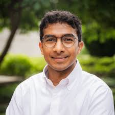 Arjun Srinivasan