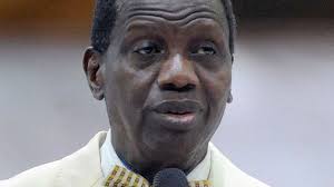 Adeboye on wn network delivers the latest videos and editable pages for news & events, including entertainment, music, sports, science and more, sign up and share your playlists. Pastor Adeboye Latest Marriage Advice Divide Pipo Unto Wetin Man And Woman Role Be Bbc News Pidgin
