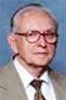 Daniel Matuszewski Obituary (1925