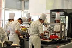 J Ai Teste Le Cours De Cuisine A L Institut Paul Bocuse Stephatable