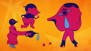 Maybe you would like to learn more about one of these? In Persona Luca Toth Festival Of Animation Berlin