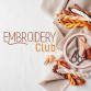 El Paso Embroidery Club