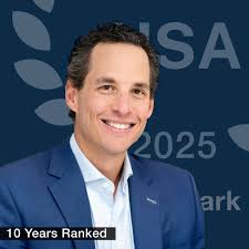 Marc Hurwitz 🕵️