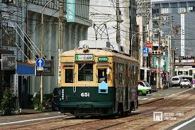 Share our precious tram memories through ding ding. éµä»½è£œçµ¦ æ—¥æœ¬è¦æ¨¡æœ€å¤§çš„è·¯é¢é›»è»Šç³»çµ± å»£å³¶é›»éµ æƒ³æƒ³è«–å£‡