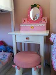 Toys and clothes. i thought that was a great question. 8 Kids Vanity Ideas Kids Vanity Vanity Diy Vanity