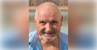 Obituary information for William Robert Blevins