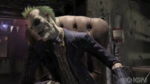 Two weeks following the events of batman: Batman Arkham City Dx11 Gameplay