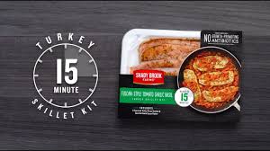 Shady brook farms turkey review. Shady Brook Farms Turkey Skillet Kit Youtube