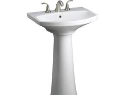 best pedestal sinks for bathroom