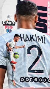 Dakikada achraf hakimi ve 21. Kl9d3yiwwtqrzm