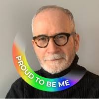 Part 1 of 2 The 4th of May is a personal day of significance as it marks  the shared birthday of my first partner, Paul Endicott and my best buddy,  David Kelley.