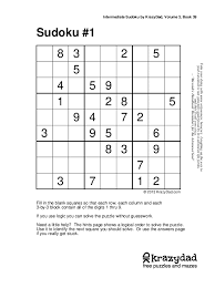 Suguru, also known as tectonics or number blocks were invented in japan by naoki inaba, a very prolific puzzle designer. Pdf Krazydad Com Sudoku Sfiles Kd Sudoku Im3 8 V39 Lawrence Catipay Academia Edu