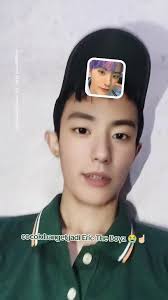 The Boyz Eric Boyfriend