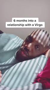 Shes A Virgo So I Cant Explain Her