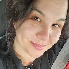 Happy 4th of JULY to me (Abby Gail). I'm going g to my new home today.