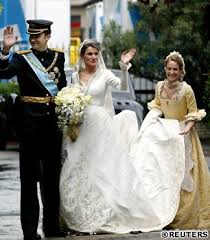 She married václav havel, then czech president, on 4 january 1997. Havlova Zazarila Na Princove Svatbe Idnes Cz