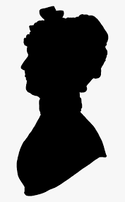 10% off shutterstock with code domainvector. Lady Head Silhouette At Getdrawings Profile Silhouette Woman Old Hd Png Download Transparent Png Image Pngitem
