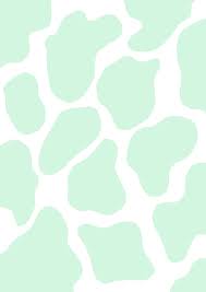 Fabgabcards On Instagram Colourful Cow Print With Clashing Colours Mint Don T Be A Mooooody Cow In 2020 Cow Print Wallpaper Animal Print Wallpaper Cow Wallpaper