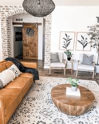 45 Bohemian Living Room Ideas Boho Decor And Style