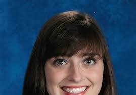 Katherine Toth's Instagram, Twitter & Facebook