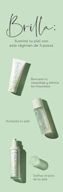 New york city gezilecek yerler. Brilla Ilumina Tu Piel Con Este Regimen De 3 Pasos El Blog De Young Living
