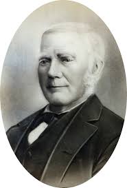 William Wagstaff (1809-1897)