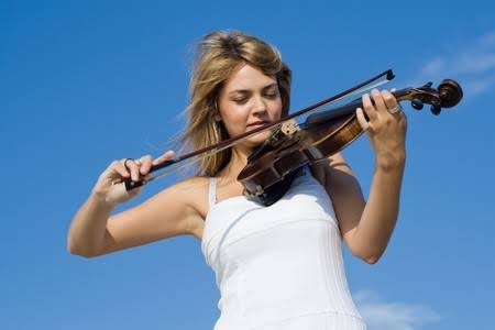 Muestra Viola