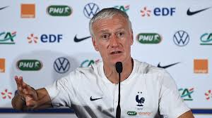 France page) and competitions pages (champions league, premier league and more than 5000 competitions from 30+. Exclusive Didier Deschamps Interview I Don T Have An Ego I M Looking To Win More Ahead Of Euro 2020 Tournament Eurosport