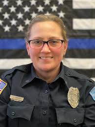 On December 31, 2024 Officer Jamie Jaeger rang in the new year with  retirement. What a way to memorialize a new chapter! Officer Jaeger has a  more exact number of the time