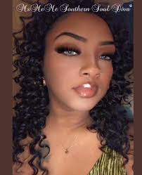 Ms. MeMe "Southern Soul Diva"