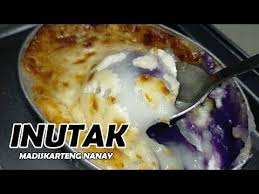 Easy Home Made Inutak Madiskarteng Nanay Youtube Homemade Food Asian Dishes
