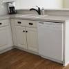 This product comes with a chip, stain, and scratch resistant surface which can withstand high temperatures. 1