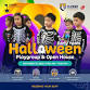 D-PREP Halloween Playgroup & Open House event in Bang Phli District, Samut Prakan