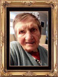 Obituary information for Magdalena Zbyrad