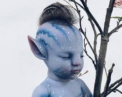 Avatar Reborn Baby Etsy