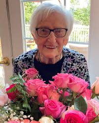 Mary Forester Obituary -