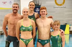 The paralympic games, originally due to start on 24 august, 2020, will now take place between 24 august and 5 september. Para Swimmers Powering Towards Tokyo Commonwealth Games Australia