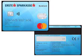Find the bic / swift code for erste bank der oesterreichischen sparkassen ag in austria here. Die Debit Mastercard Der Erste Bank Trafikantenzeitung