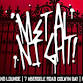 METAL NIGHT event image