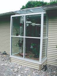 It is 10 feet, by 4 feet, and stands about 4 ft tall…i got the pvc pipe in 10 foot lengths for $4.10 at rona, the plastic i already had a roll for the insulation in the basement…pretty thick stuff too. Garden Windows Greenhouse Windows Solar Innovations