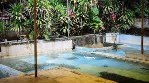 1080 px by 1080 px supreme. Pemandian Air Panas Hatuasa Ambon Sensasi Berendam Di Jacuzzi Alami