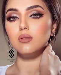 مكياج ناعم صور احاسيس بريئة