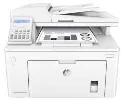 Download the latest drivers, software, firmware, and diagnostics for your hp products from the official hp support website. Hp Laserjet Pro M227fdn Printer Driver And Software