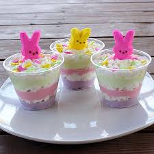 Recipes 5 healthy sweet treats for easter. Healthy Easter Treat Healthy Easter Treats Easter Treats Healthy Easter