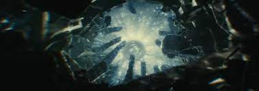 The film also leaves us on a cliffhanger as it ends with a cryptic shot. Edge Of Tomorrow Cinema 1544 The As Official As It Gets Site
