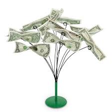 It is the perfect gift, which is not only personalized, but is also creative. Money Gift Tree Ideas Gift Ideas Quick Ways To Make Money At 17