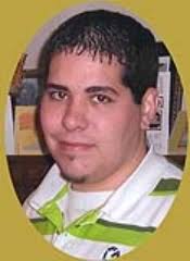 Jared Corey Watterson (1984-2008)